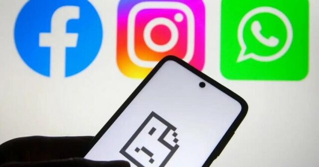 İranda instaqram və vatsap bloklanıb