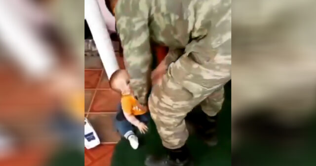 Dostları şəhidimizin hər kəsi kövrəldən görüntülərini yaydı – VİDEO