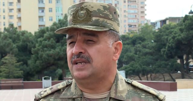 Sərhəddə vəziyyəti Rusiya gərginləşdirir – Hərbi ekspert