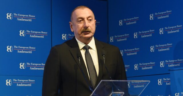 “Rusiya-Ukrayna müharibəsi başlayandan 10-dan artıq ölkədən qazla bağlı müraciət almışıq”