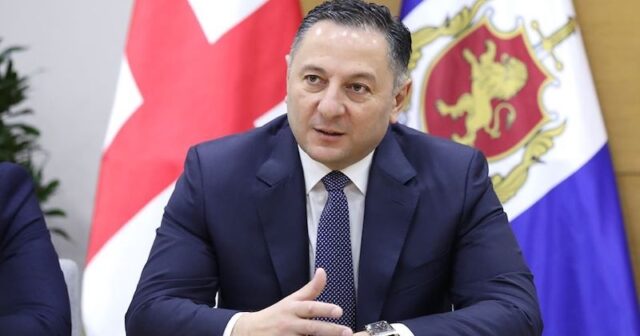 “Hər gün sərhədi on min rusiyalı keçir, mane olmayacağıq” – Gürcüstan DİN