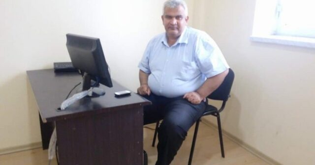 Tanınmış jurnalist Rəşad Rüstəmov vəfat etdi