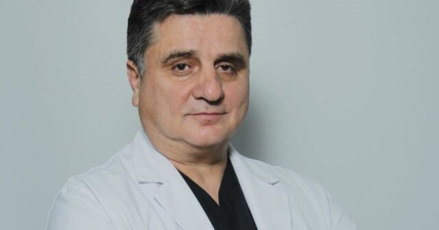 Netfçilər xəstəxanasına baş həkim təyin edildi