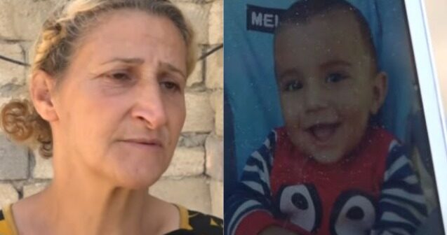 “Dedi ki, cin girdi beynimə” – 1 yaşlı körpənin qətlinin təfərrüatı + Video