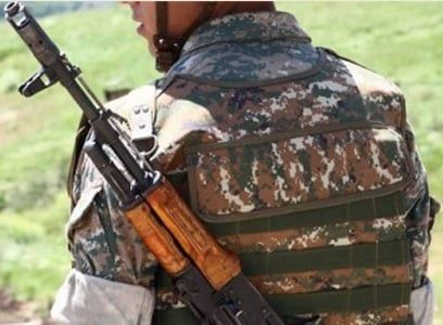 Ermənistan tərəfi yaralananlarının sayını AÇIQLADI