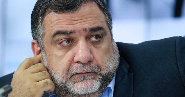 KREML ERMƏNİ OLİQARXI NİYƏ XANKƏNDİYƏ GÖNDƏRDİ ? – XAİN SSENARİ, SENSASİON İDDİA