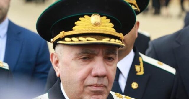 Zakir Qaralovu kabinetdə kim döymüşdü? — 31 il əvvəlki insidentin TƏFƏRRÜATLARI