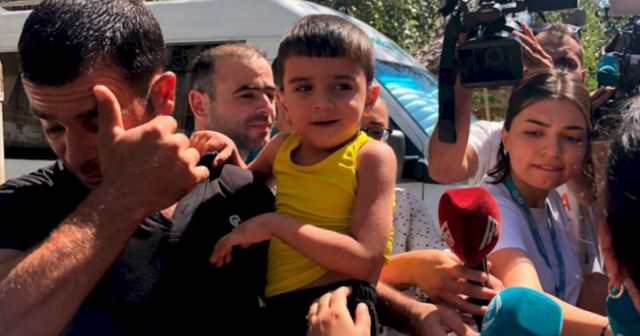 Reablitasiya Mərkəzində döyülən uşaq: Anası açıqlama verdi