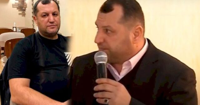 Azərbaycanda məşhur iş adamı binadan yıxılıb həlak oldu