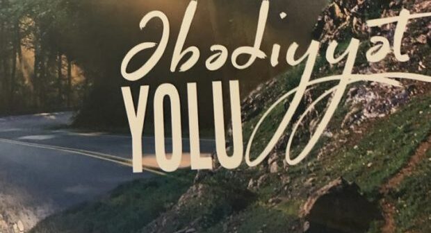 Məlahət İbrahimqızının yeni kitabı işıq üzü gördü – FOTO