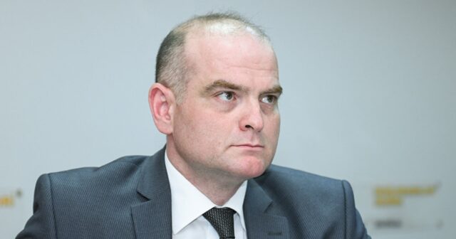 PROFESSOR: ALİ İQTISADİ TƏHSİL SİSTEMİMİZDƏKİ  PROBLEMLƏR OLDUQCA MÜHÜMDÜR
