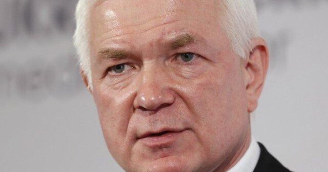 “Putinin aradan götürülməsi planı artıq hazırdır” – General Malomuj