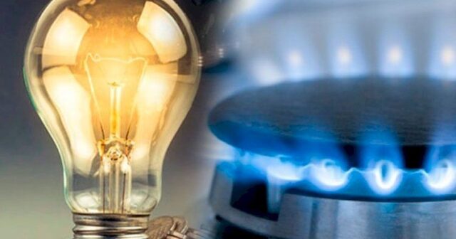 Türkiyədə elektirik və qazın qiyməti bahalaşdı