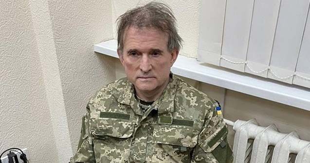 Əsir mübadiləsində Putinin israrla istədiyi adam o imiş