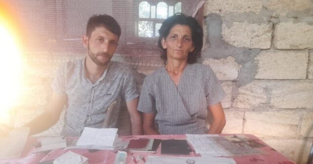 Müharibə veteranı: “Müalicə olunmağa imkanım yoxdur”