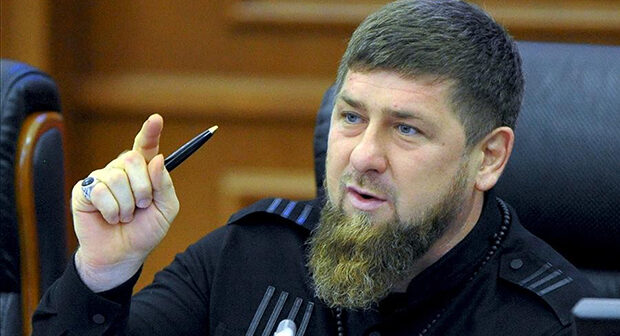 Putinin dostu Rusiya ordusunun rəhbərliyini tənqid edib