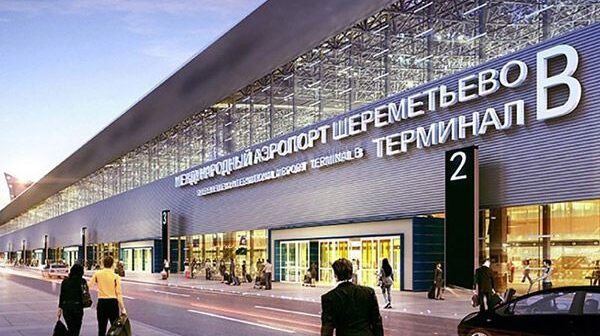 Rusiyada hava limanı əməkdaşları kütləvi şəkildə səfərbər olunur