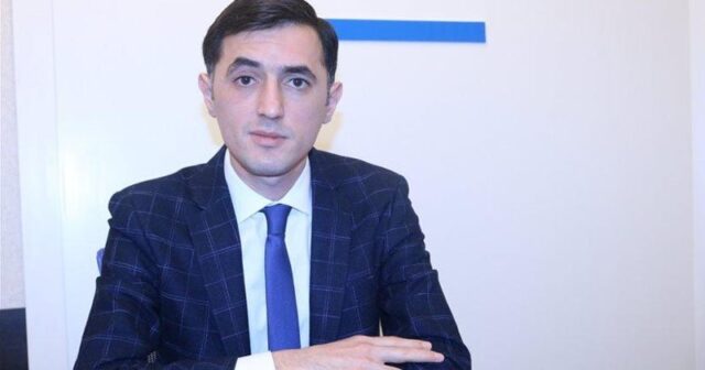 TURAL ABBASLIDAN QANUN LAYİHƏSİNƏ REAKSİYA