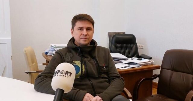 “Azərbaycan bütün səviyyələrdə Ukraynaya yardım göstərir” – Mixaylo Podolyak