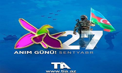 Azərbaycanda Anım Günüdür: Vətən müharibəsinin başlanmasından 2 il ötür