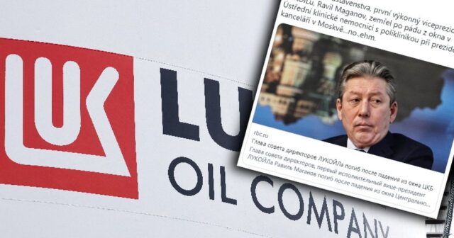 Rusiyada sui-qəsdlər dalğası – “Lukoil” sədrinin MÜƏMMALI ÖLÜMÜ