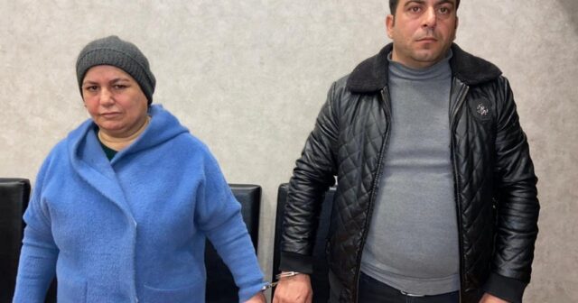 “Uşağı atasından 3 min manata almışam” – Azyaşlını oğurlayan qadın danışdı