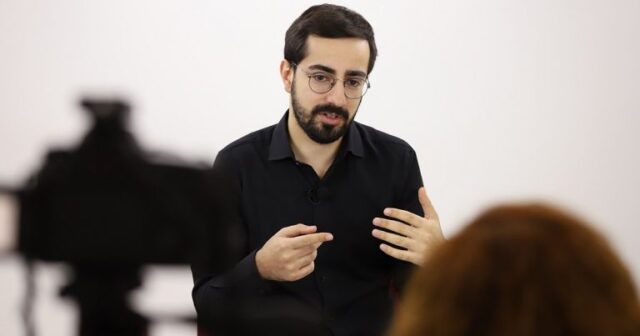 Mətbuat Şurasının İdarə Heyətinin üzvü Tarif Şurasına müraciət etdi