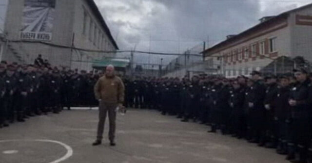 “Qanuni oğru”lardan “Vaqner”in liderinə cavab: “Müharibəyə gedən məhkumlar…”