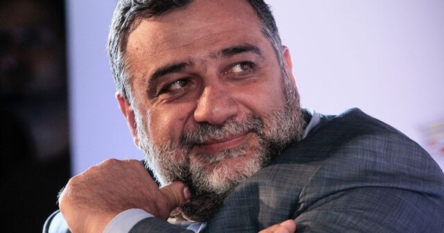 Erməni milyarder Xankəndinə köçür?