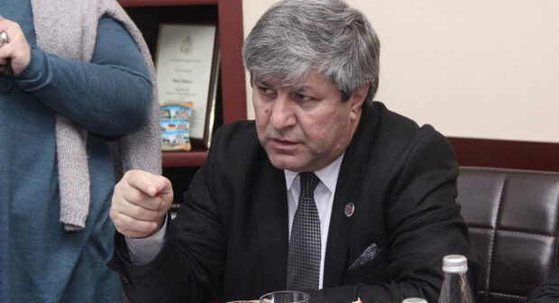 Əvəz Zeynallının cinayət işi ilə bağlı yeni məlumatlar: Bir nəfər axtarışa verildi – RƏSMİ