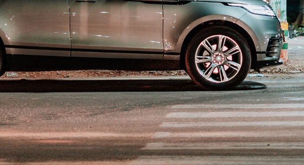 Bakıda “Range Rover”in sürücüsü piyadanı vuraraq öldürdü