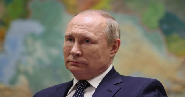 Putin üçün sarsıdıcı zərbə: Rusların təslim olmaqdan başqa çıxış yolu qalmayıb – Politoloq