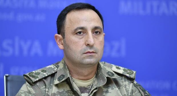 “Nəzarətə götürülən ərazilərdə mövqelərin dəqiqləşdirilməsi prosesi həyata keçirilir”