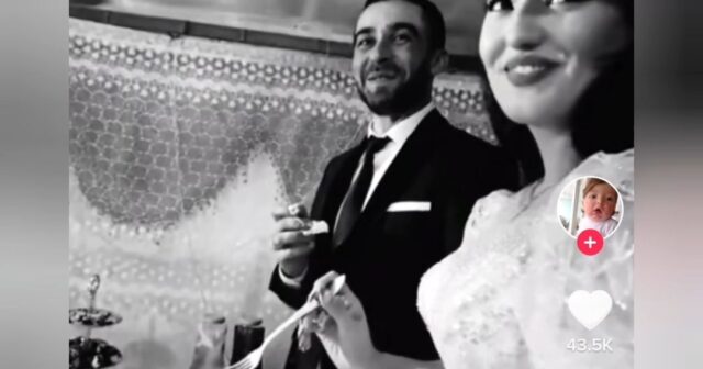 20 gün əvvəl toyu olan şəhid Azər… – VİDEO