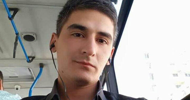 Uşaq evində böyümüş şəhidimiz… – FOTO