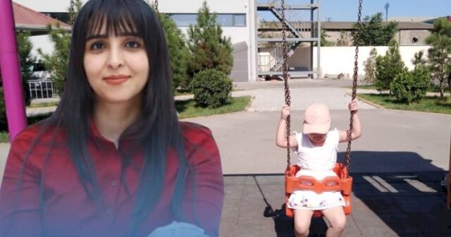 Bakıda uşaqlara işgəncə verilən mərkəzin rəhbəri saxlanıldı