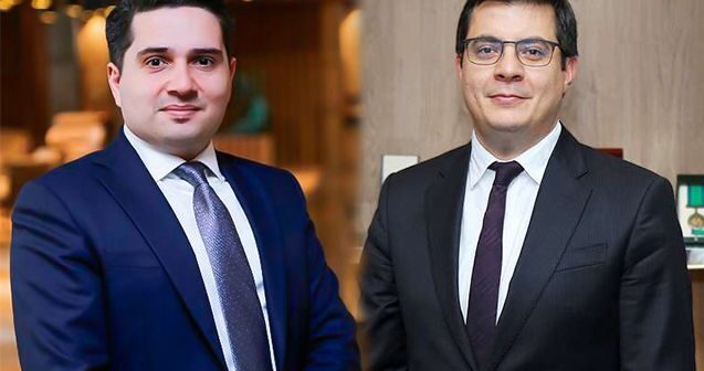 Prezident onları sədr müavini təyin etdi – Sərəncam