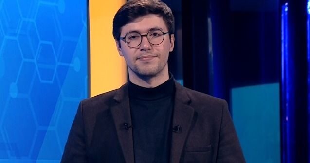 Aparıcıya nazirlikdə vəzifə verildi
