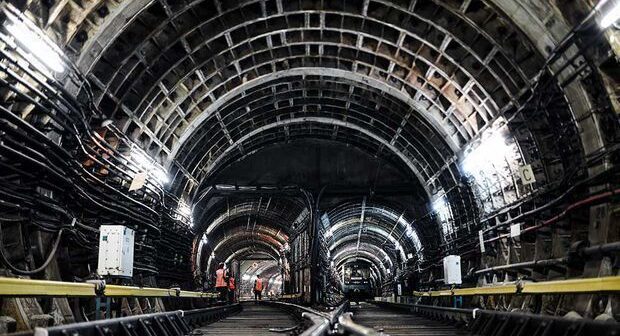 “Ağ şəhər”də metro stansiyası tikiləcək