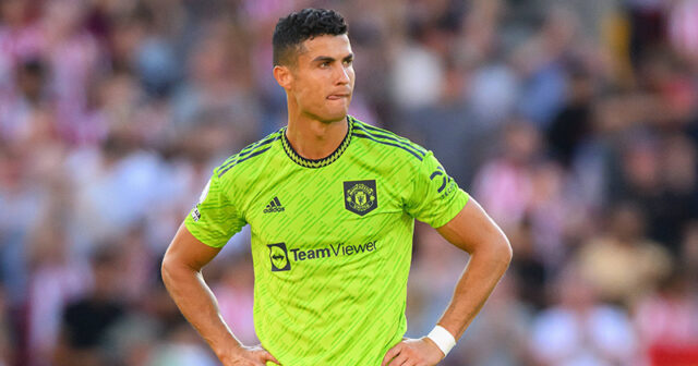 Ronaldoya maaşının 8 qatı qədər təklif
