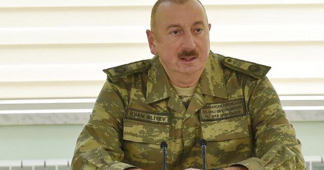 Prezident: “Laçınlıların birinci qrupu Laçın şəhərinə gələn ilin sonuna qədər qayıda bilərlər”