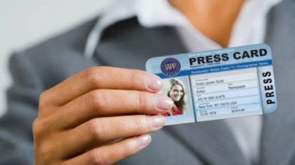 Bu jurnalistlər Media Reyestrinə daxil edilməyəcək