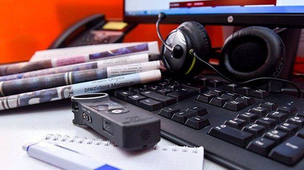 Media Reyestrinə agentliklərin hansı məlumatları daxil ediləcək?