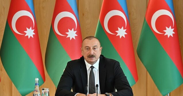 Bakıdakı yolların yenidən qurulmasına 5 milyona yaxın pul ayrıldı