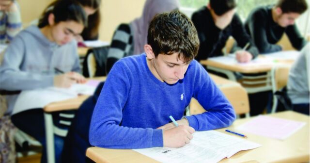 Test tapşırıqlarında dəyişikliklər olacaq – DİM