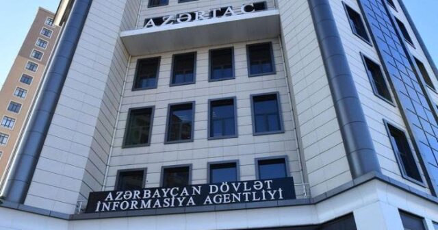 Azərtac-dan rus mediasına sərt cavab: “Tı kto takoy, davay, do svidaniya”