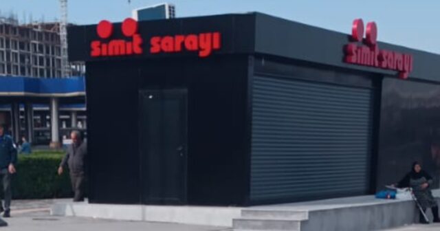 Bakı Nəqliyyat Agentliyi axır ki, simit biznesinə başladı – Foto