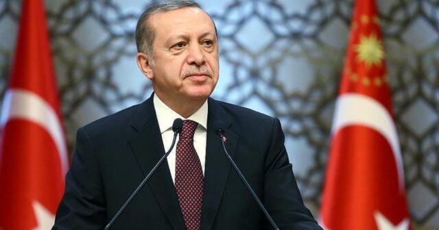 Ukraynalı uşaq Ərdoğana məktub yazdı – Bunu istədi