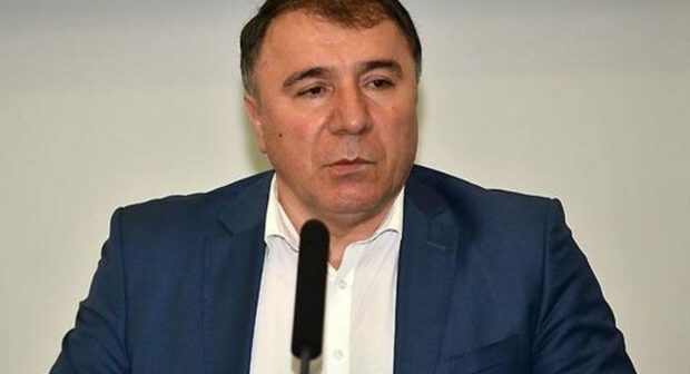 İsgəndər Cavadov: “Millimizin seçmə mərhələdə heç bir şansı yoxdur” – MÜSAHİBƏ