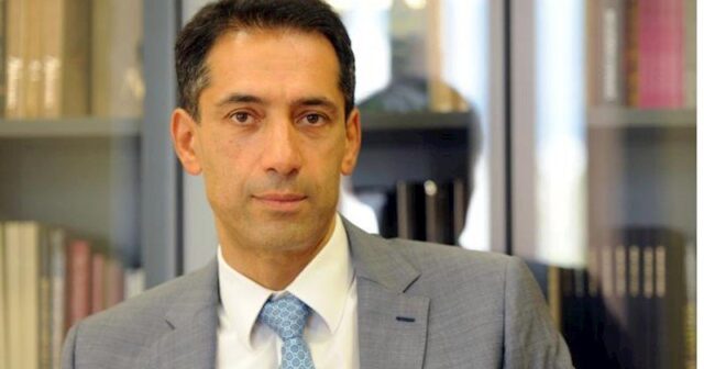 Prezident Niderlanda yeni səfir təyin etdi